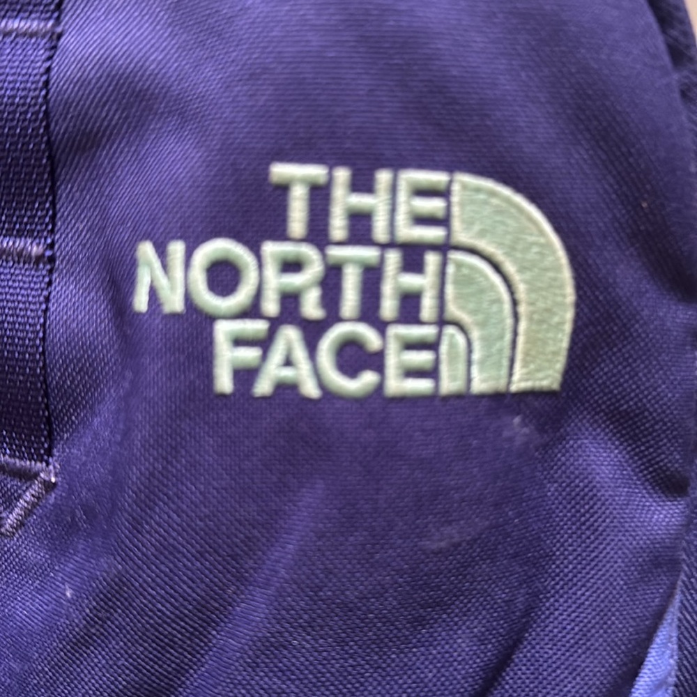 North Face Backpack - image 3